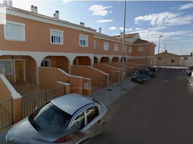 Venta de casa adosada en Torre Pacheco, Murcia