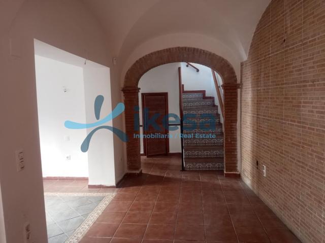 Venta de Casa adosada en Talarrubias Badajoz