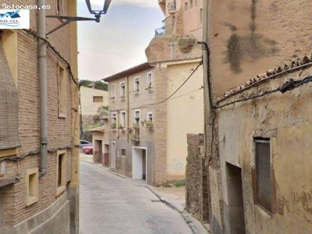 Venta de Casa Adosada en Tarazona Zaragoza