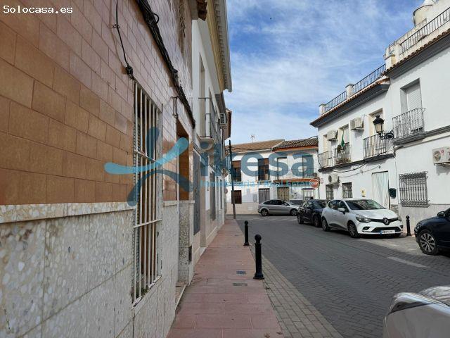 Venta de Casa adosada para reformar en Herrera Sevilla