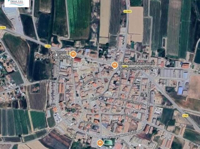 Venta de Casa Adosada Puigverd de Lleida Lleida