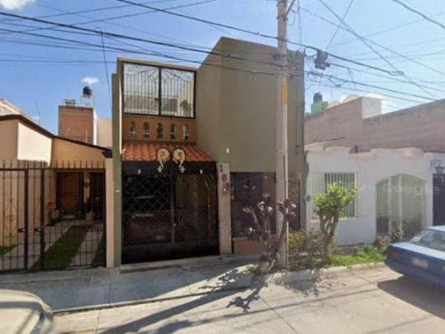VENTA DE CASA AGUASCALIENTES VISTA DEL SOL II