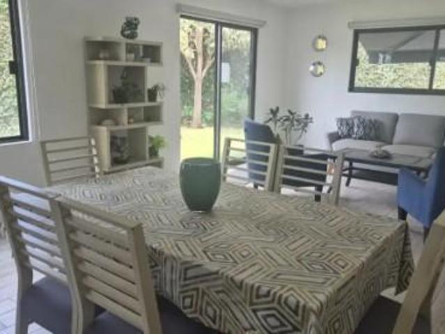 VENTA DE CASA AL NORTE DE CUERNAVACA EN FRACCIONAMIENTO