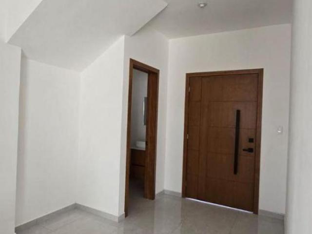 VENTA DE CASA AL NORTE DE SALTILLO