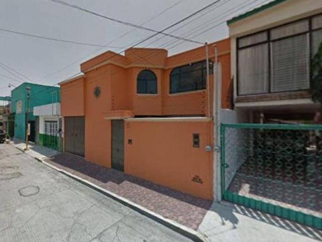 VENTA DE CASA AMADO NERVO LA CONCHITA TEXCOCO DE MORA