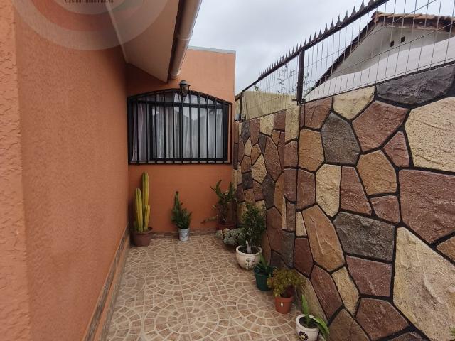 VENTA DE CASA AMOBLADA EN EL SECTOR LA PAMPA