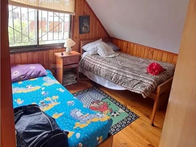 Venta de casa amoblada en punta de tralca | 4 dormitorios por 110000. 00 en El Quisco