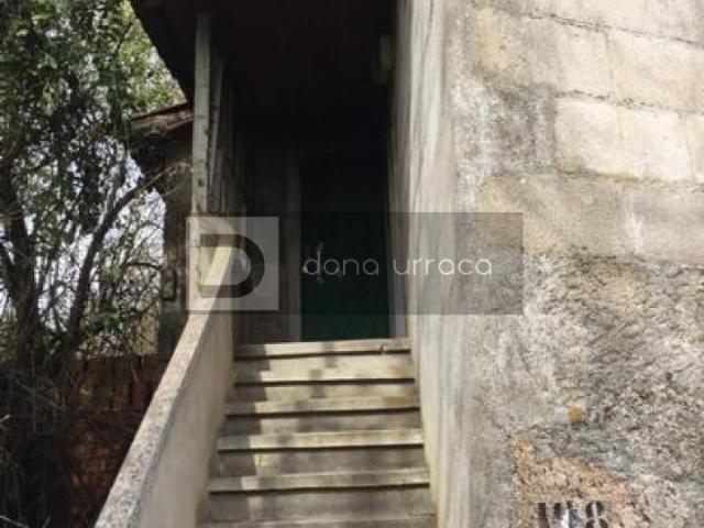 VENTA DE CASA AMOEIRO Lugar Priorato