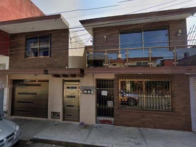 VENTA DE CASA ANTON DE ALAMINOS REVOLUCION XALAPA VERACRUZ