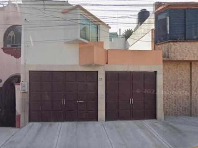 VENTA DE CASA ARICA TEPEYAC INSURGENTES