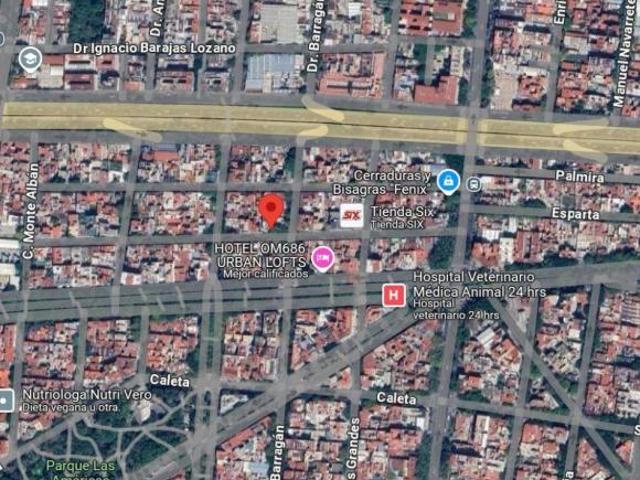 Venta de Casa asequible en Col. Antenor Sala. CDMX