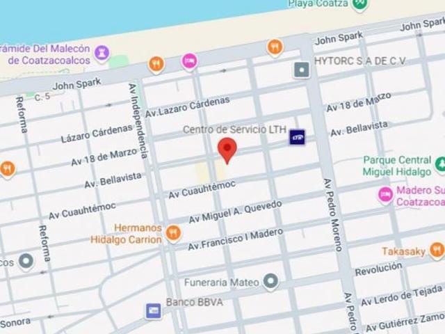 Venta de Casa asequible en Col. María de la Piedad. Coatzacoalcos