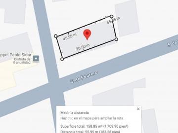 Venta de Casa asequible en Col. Santa María la Rivera. Puebla