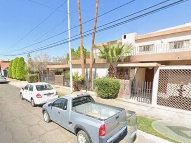 VENTA DE CASA BAJA CALIFORNIA MEXICALI NUEVO MEXICALI