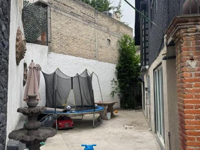 Venta de casa Barranca Lomas de la Era Álvaro Obregón AARR