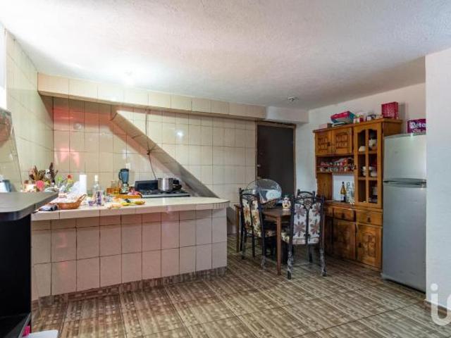 VENTA DE CASA BARRIO NORTE, ALVARO OBREGON, CDMX