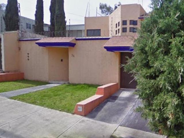 VENTA DE CASA BOSQUES DEL LAGO EDO MEX