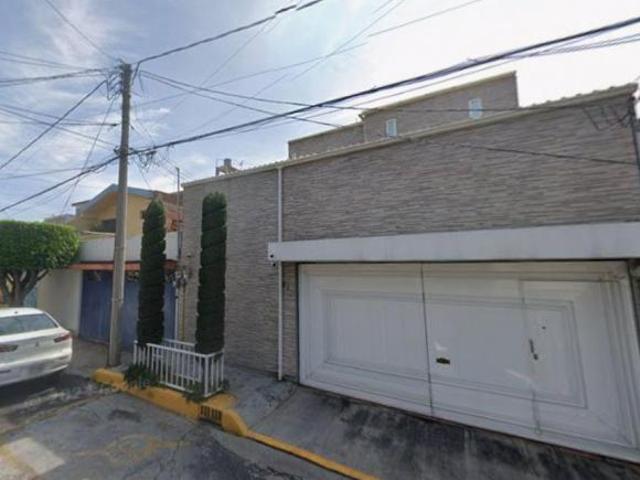VENTA DE CASA BOVEDAS JARDINES DEL SUR XOCHIMILCO