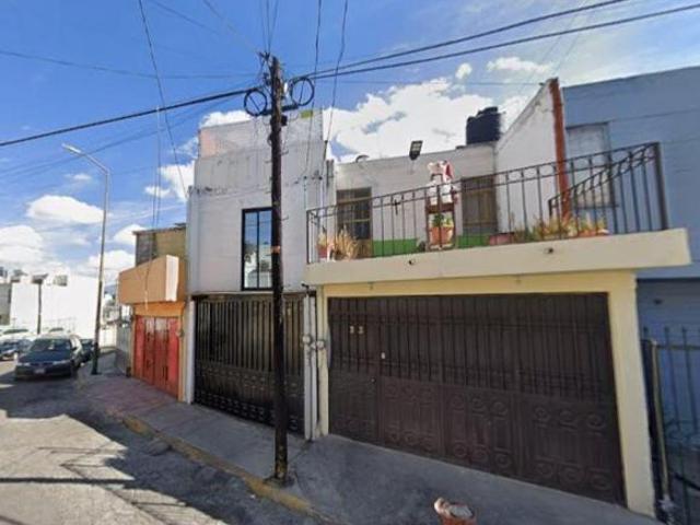 Venta de casa Cto. de la Rosa INFONAVIT la Rosa Heroica Puebla de Zaragoza, Puebla