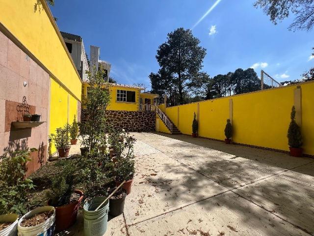 VENTA DE CASA C?NTRICA EN VILLA DEL CARB?N