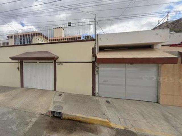 VENTA DE CASA C. RÍO YAQUI 5710 JARDINES DE SAN MANUEL HEROICA PUEBLA DE ZARAGOZA PUEBLA