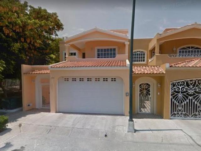 VENTA DE CASA EN COL FRACCIONAMIENTO DE LOS TABACHINES ALAMEDA MAZATLAN SINALOA