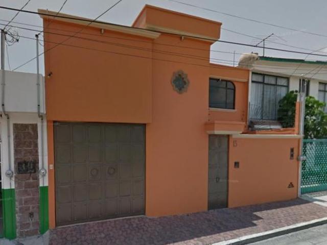 Venta De Casa Calle Amado Nervo col. La Conchita Texcoco Oportunidad