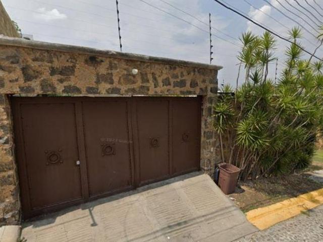 VENTA DE CASA EN COL FRACCIONAMIENTO DE LOS BURGOS CUERNAVACA MORELOS