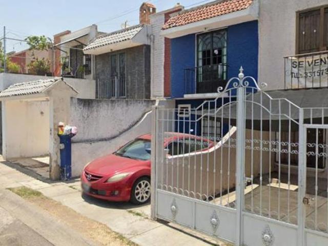 VENTA DE CASA CALLE FUENTE KEOPS 20 COLONIA FUENTES DEL NILO MUNICIPIO TONALA JALISCO