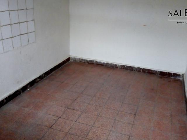 Venta de casa calle libertad piura