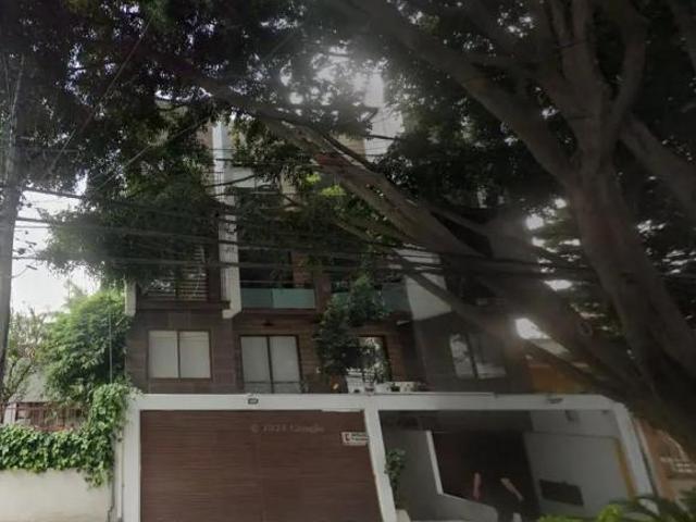 Venta de Casa Calle Sevilla Colonia Portales Sur Alcaldía Benito Juárez CDMX AARR