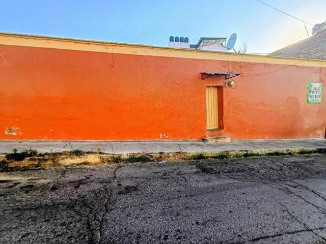 VENTA DE CASA, CALLE 16 DE SEPTIEMBRE COLONIA FRANCISCO I MADERO