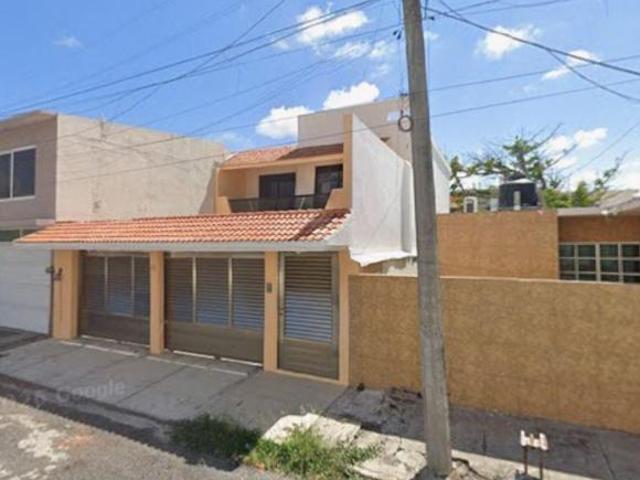 VENTA DE CASA CALLE 20 COSTA VERDE BOCA DEL RIO VERACRUZ
