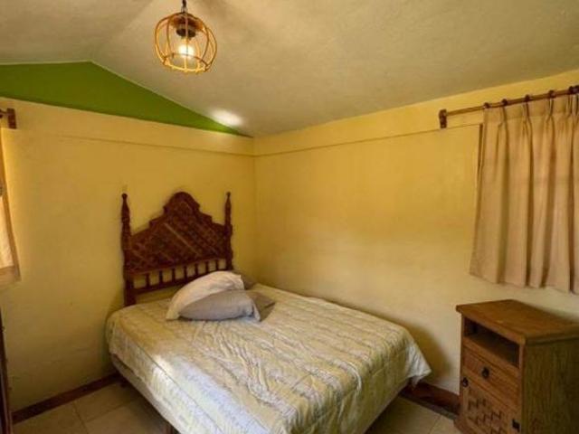 Venta de casa campestre