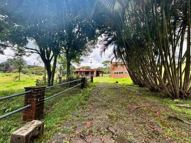 VENTA DE CASA CAMPESTRE EN XICO