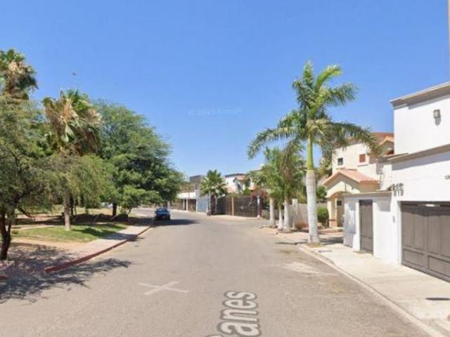 VENTA DE CASA CANES VILLA DEL REY CDAD OBREGON SONORA