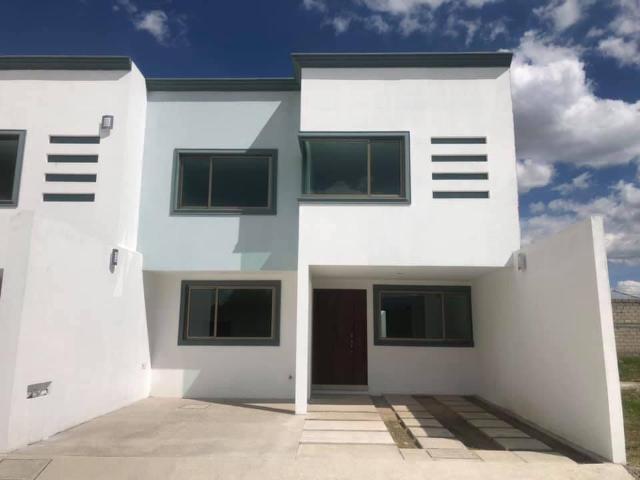 Venta de casa, Capultitl?n, Toluca, Edo. de M?xico