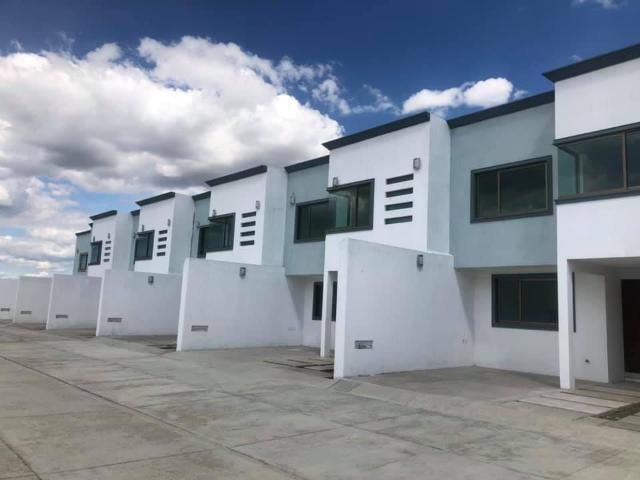 Venta de casa, Capultitl?n, Toluca, Edo. de M?xico