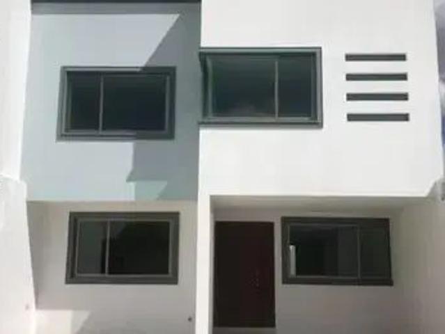 Venta De Casa, Capultitlán, Toluca, Edo. De México