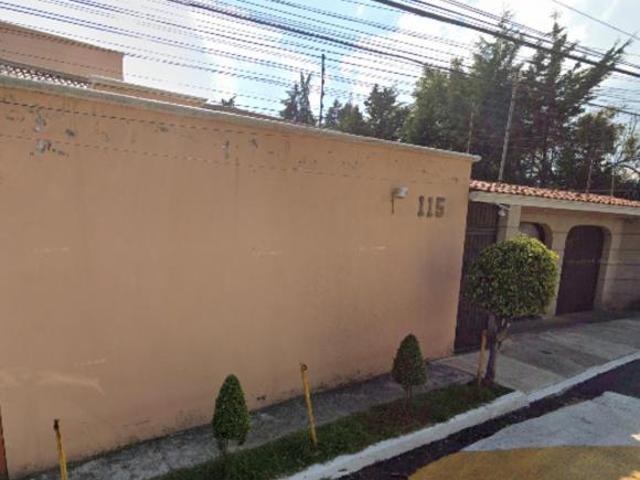 VENTA DE CASA CDMX CUAJIMALPA MORELOS ZOTITLA