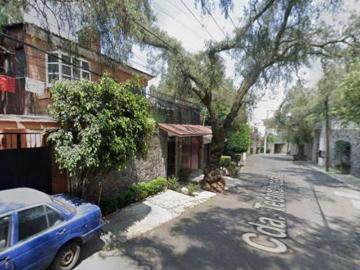 VENTA DE CASA CDMX TLALPAN CANTERA