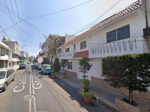 VENTA DE CASA CDMX VENUSTIANO CARRANZA FEDERAL
