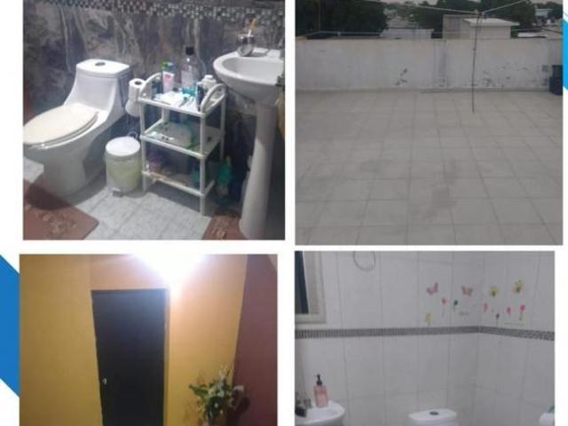 VENTA DE CASA CÉNTRICA – COL. TOLTECA, TAMPICO
