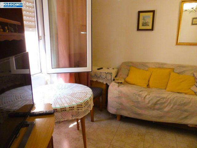 Venta de casa céntrica de 5 dormitorios en Cabo de Palos