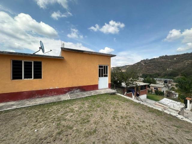 Venta de Casa cerca de presa Taxhimay