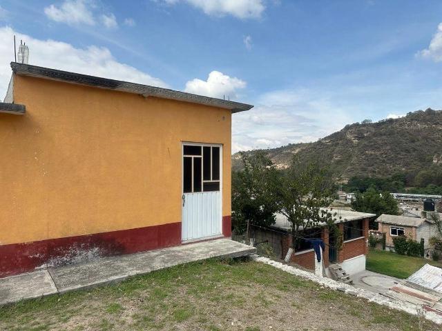 Venta de Casa cerca de presa Taxhimay