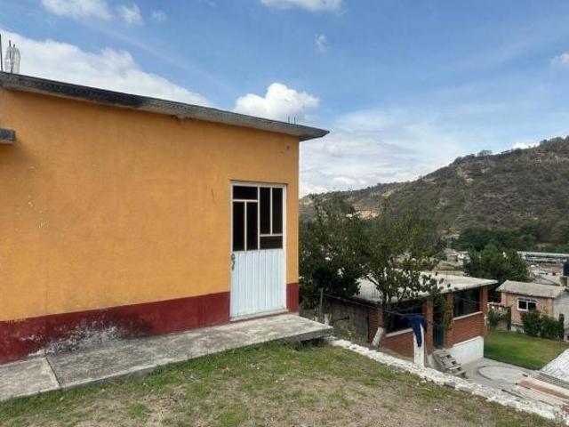 Venta de Casa cerca de presa Taxhimay