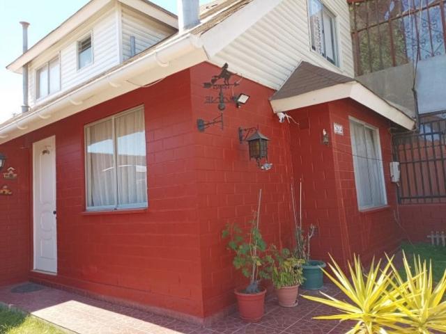 Venta de Casa Cerca de Troncal Sur, Quilpué