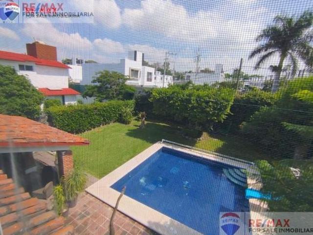 Venta de casa cerca del Centro de, Jiutepec, Morelos…Clave 5217
