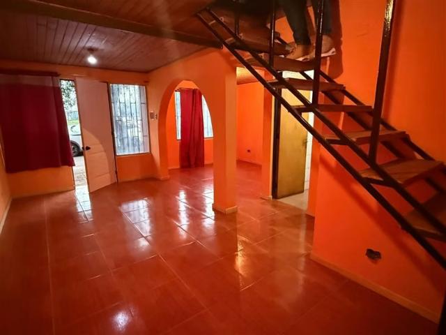 Venta de casa cercana a hospital de talca | 3 dormitorios por 53000. 00 en Talca